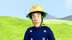 کارتون سریالی Fireman Sam قسمت 110